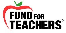 Fund for Teachers Logo