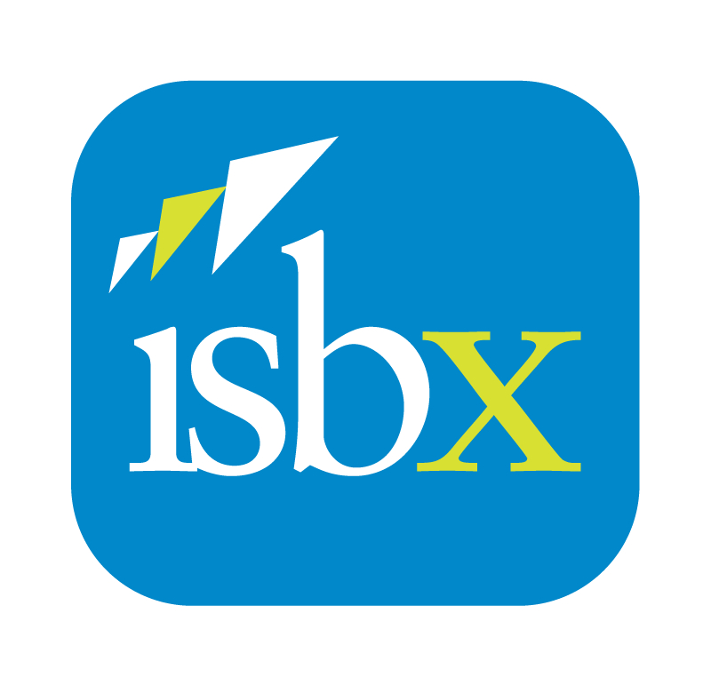 ISBX logo