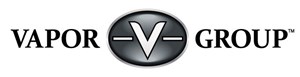 Vapor Group Company Logo 