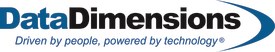 Data Dimensions Company Logo