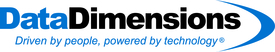 Data Dimensions Company Logo