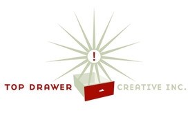 Top Drawer Creative logo