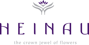 Heinau Flowers Logo