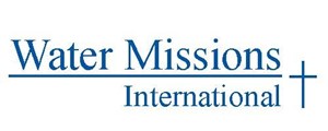Water Missions International logo