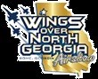 Wings Over North Georgia Logo