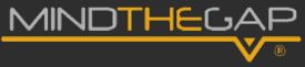 Mind The Gap Logo