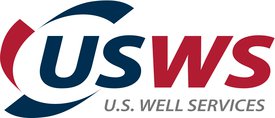 US Well Services logo