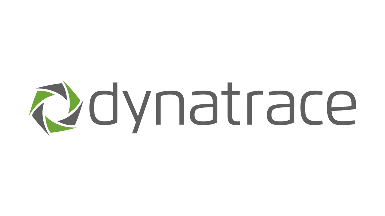 Dynatrace logo