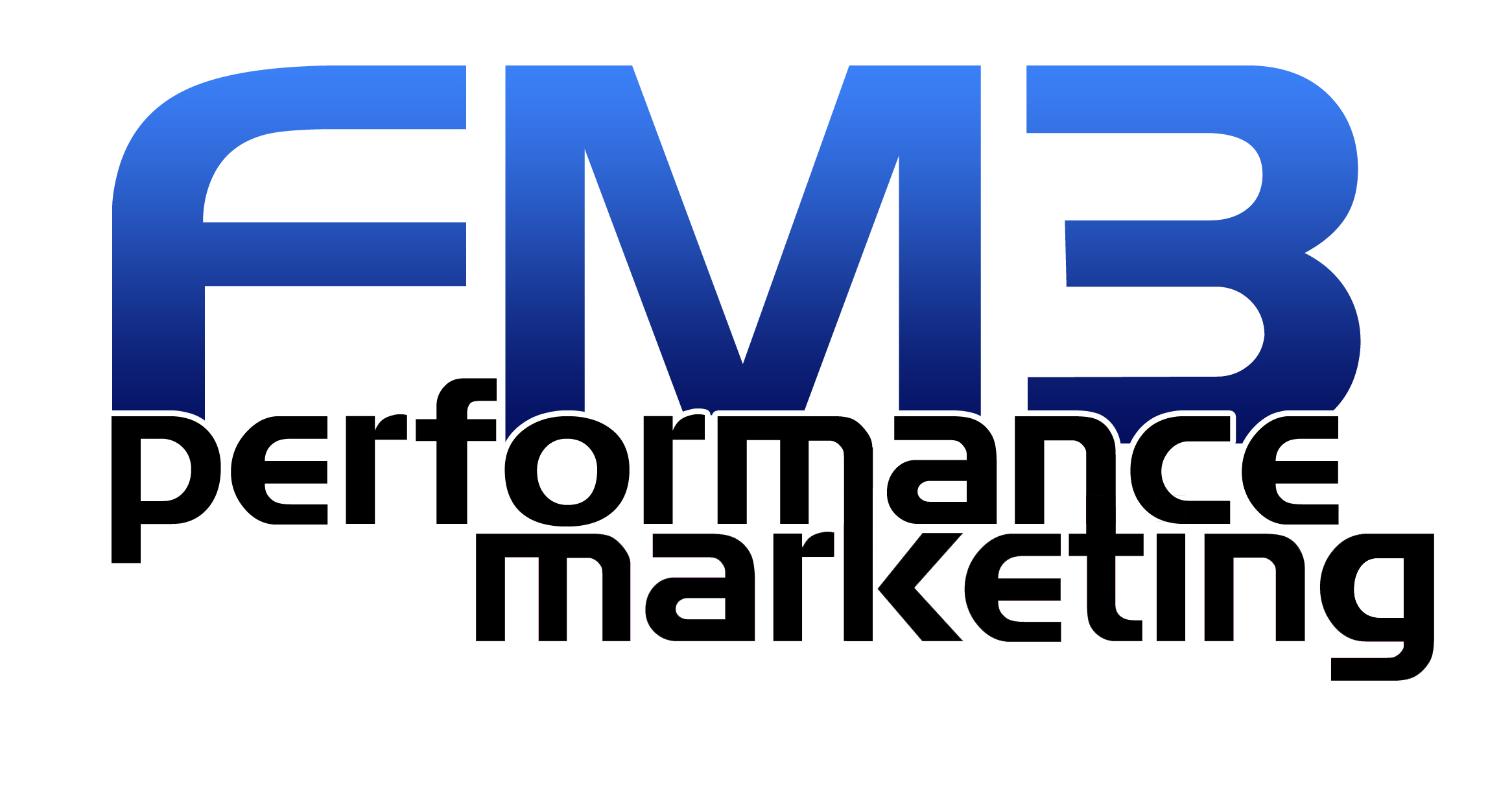 FM3 Performance Marketing Logo
