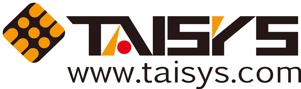 Taisys Holding Co. Ltd. logo