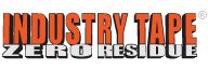 Industry Tape Logo