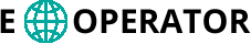 E-OPERATOR Logo