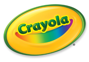 Crayola logo