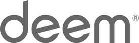 Deem logo