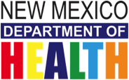 The New Mexico Department of Health Logo
