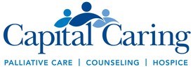 Capital Caring logo