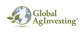Global AgInvesting logo