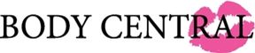 Body Central logo