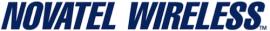 Novatel Wireless, Inc. Logo