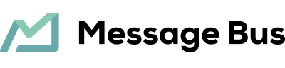 Message Bus logo