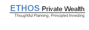 Ethos Private Wealth - Financial Services Logo