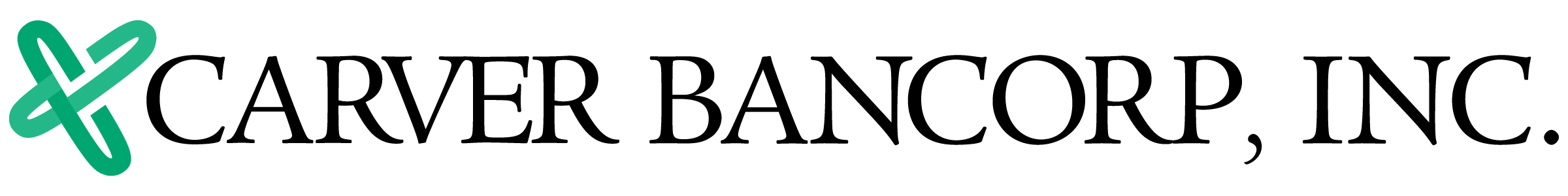 Carver Bancorp, Inc. logo