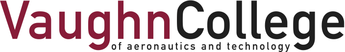 Vaughn College Logo