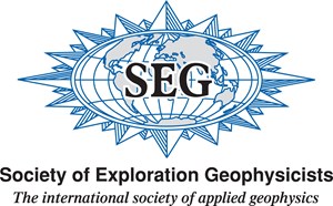 Society of Exploration Geophysicists Logo