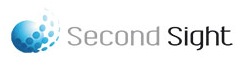 Second Sight logo