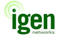 iGen Networks logo