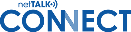 netTALK logo