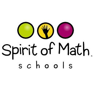 Spirit of Math Logo