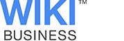 WikiBusiness Corporation Logo