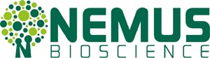 Nemus Bioscience Inc. logo