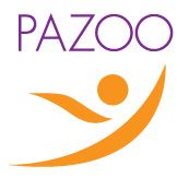 Pazoo logo