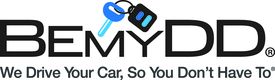 BeMyDD logo