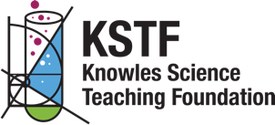 Knowles Science Teaching Foundation logo