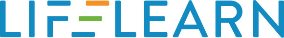 LifeLearn, Inc. logo