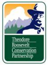 Theodore Roosevelt Conservation Partnership logo