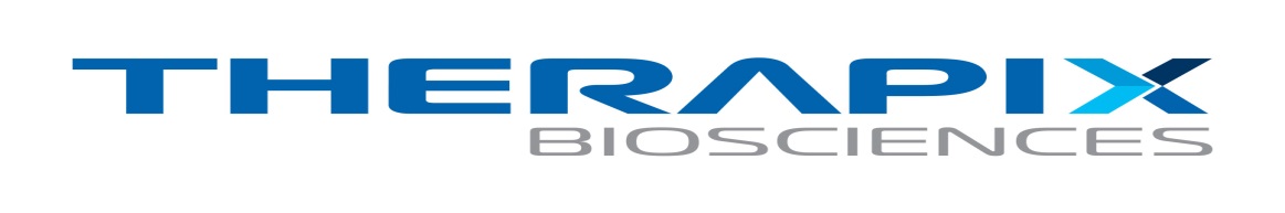 Therapix Biosciences Ltd. logo