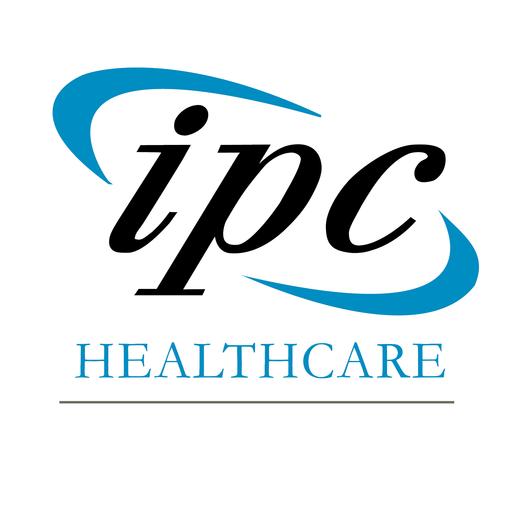 IPC logo
