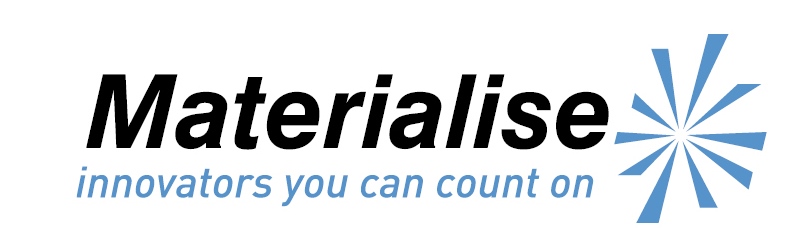 Materialise logo