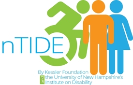 nTIDE logo