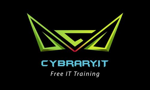 Cybrary IT, LLC logo