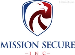 Mission Secure Inc. Logo