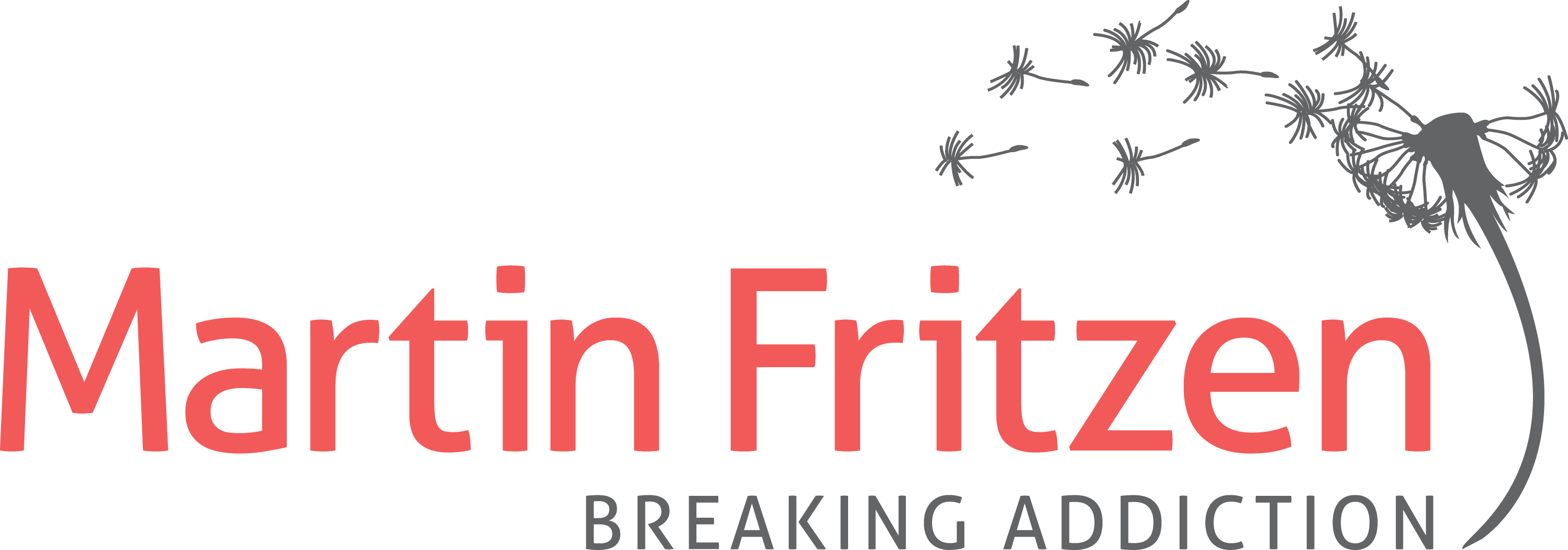 Author: Martin Bodker Fritzen logo