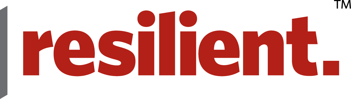 Resilient Corporation Logo