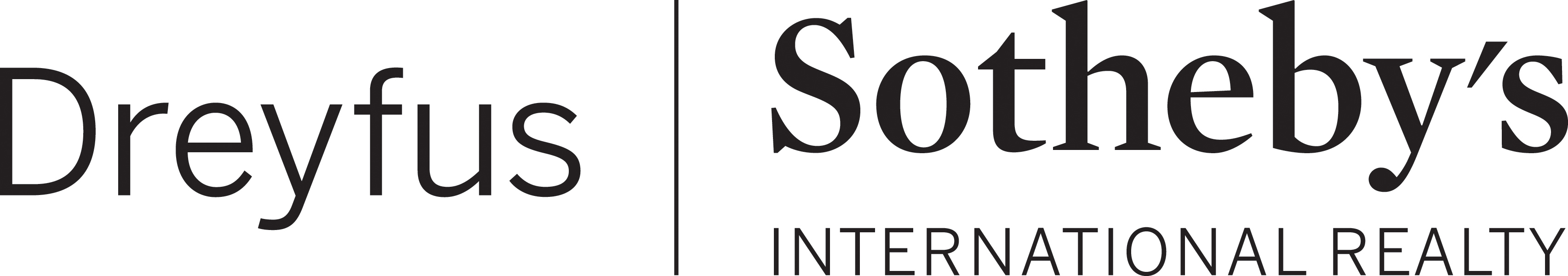 Dreyfus Sotheby's International Realty