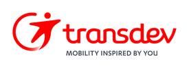 transdev logo