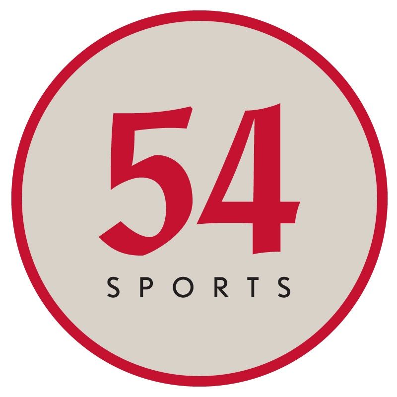 54 Sports logo